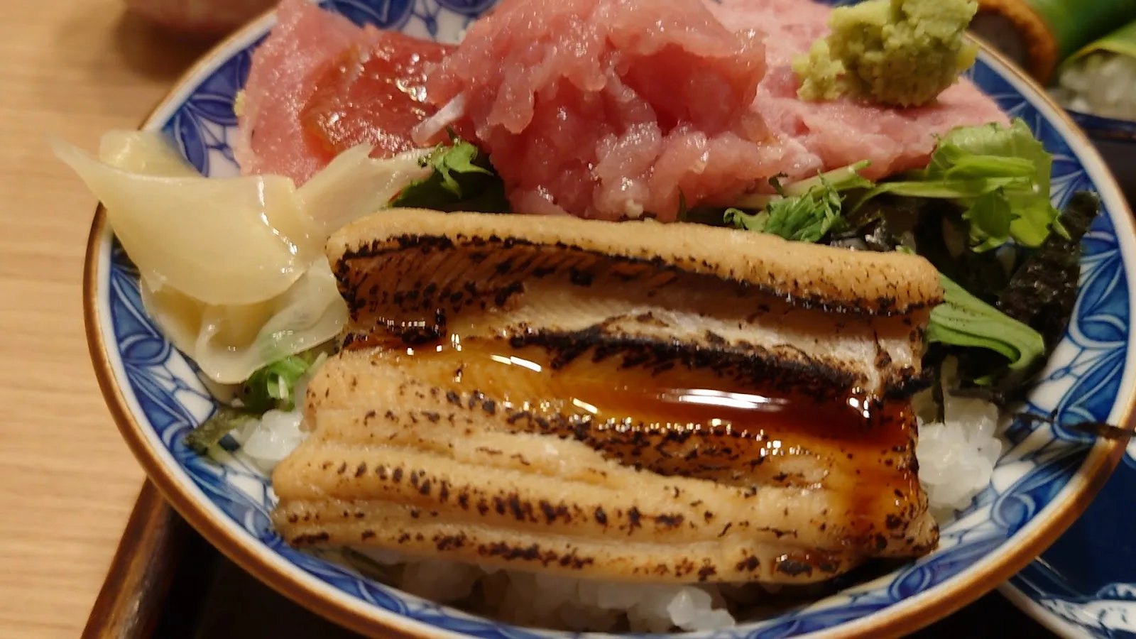Sasamaki Kenuki Sushi · 5